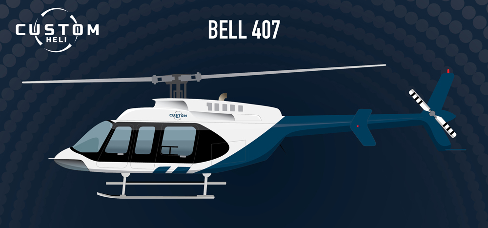 Bell 407