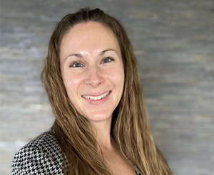 KENDRA BEAURIVAGE